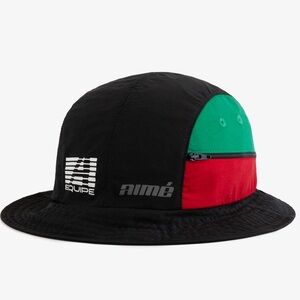 EARLY ACCESS • Aime Leon Dore Racing Bucket Hat • Summer 2024 • OS Multi Options